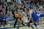 MBBall vs WSU  Wheaton College Men's Basketball vs Worcester State University. - Photo By: KEITH NORDSTROM : Wheaton, basketball, MBBall2022, WSU